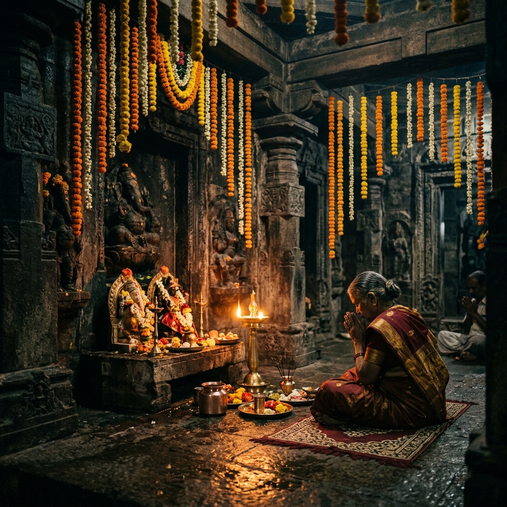Inner Sanctum
